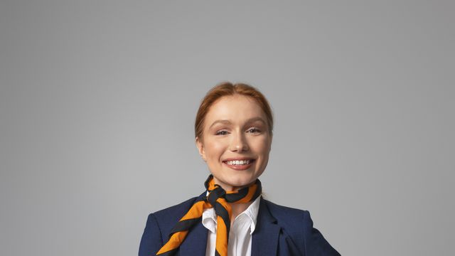 Стюардеса