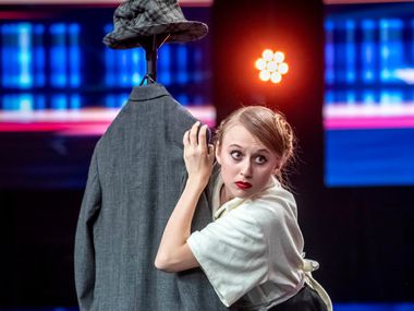 Над 70 милиона са гледали изпълнението на Арина Шило в "България търси талант"