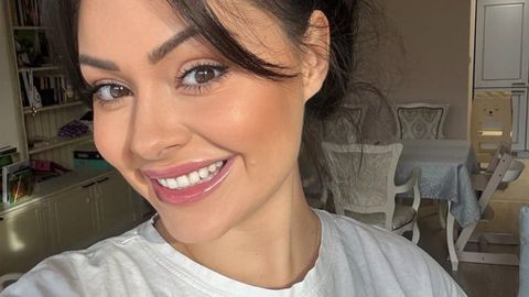 Една от най-красивите българки - Мис България Радостина Костадинова, проговори