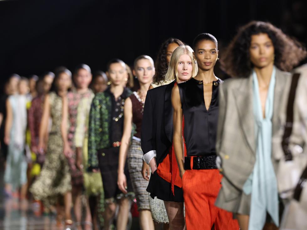 Chanel пролет-лято 2027: Многобройните лица на една жена