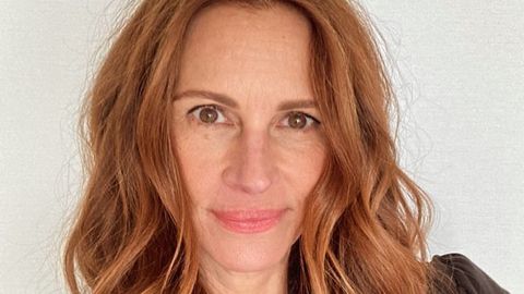 През 2001 г Джулия Робъртс спечели Оскар за най добра актриса