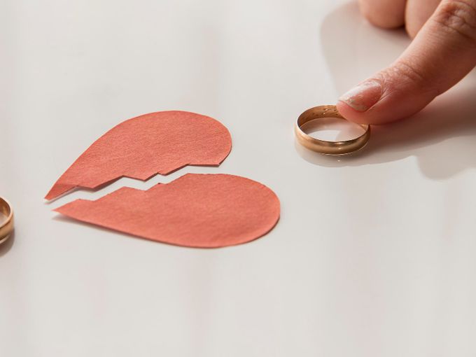 Какво води най-често до развод? Отговаря адвокатът на звездите