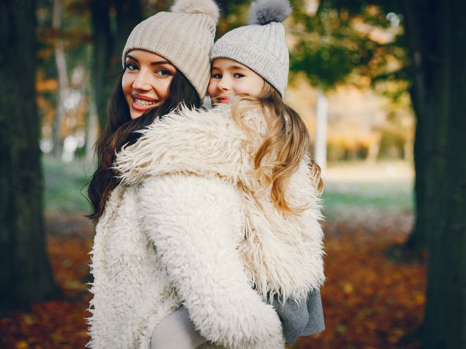 Най-честата майчина грешка през зимата и как да я избегнем