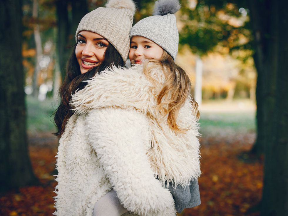 Най-честата майчина грешка през зимата и как да я избегнем