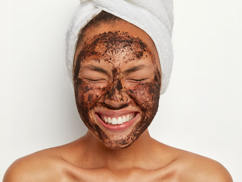 Кожата ви ще засияе на мига: Домашни маски с кафе