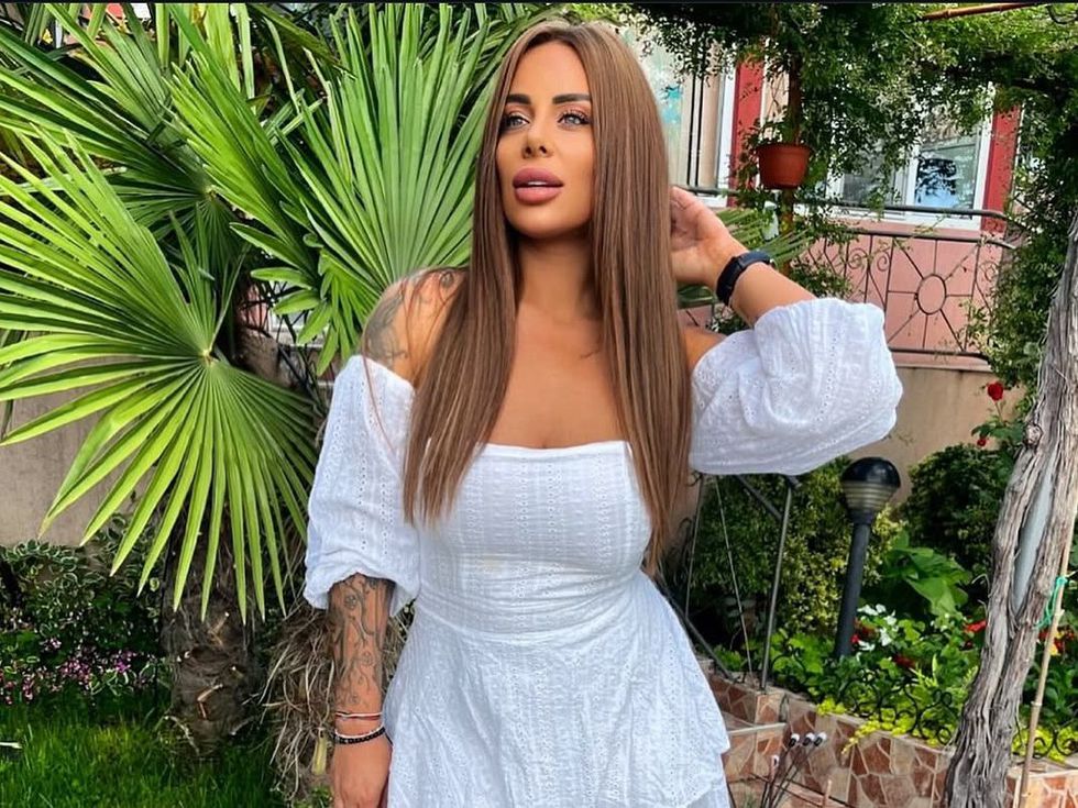 Неочаквано завръщане: Михаела Василева влиза отново в "Биг Брадър" с тайна мисия