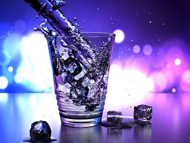 Може ли по-добрата хидратация да ви направи по-устойчиви на стрес?