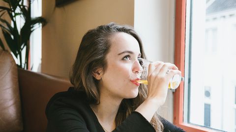 Много хора се чудят какви биха били ползите ако спрат