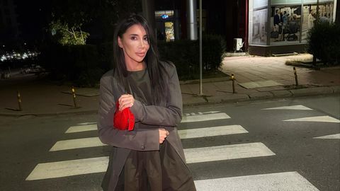 Епизод 44 на риалити шоуто Ергенът Любов в рая се