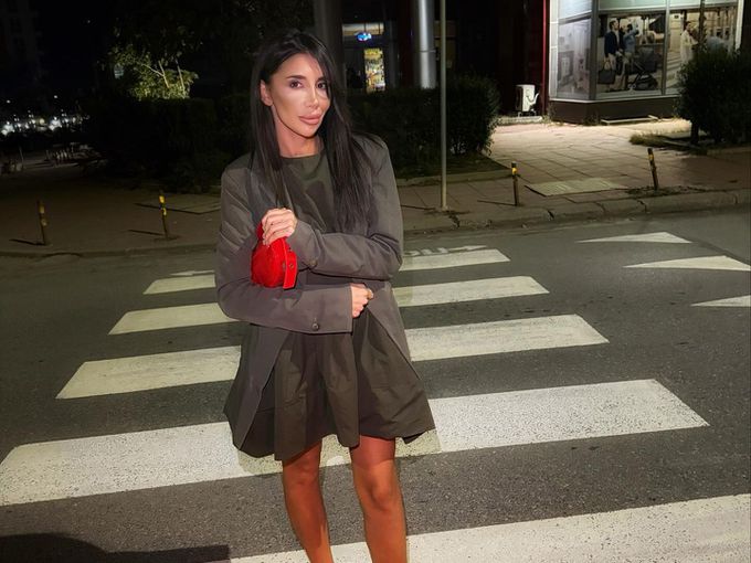 "Не си моята половинка!“ – Тихомир унижи Виктория пред всички в "Ергенът: Любов в рая"