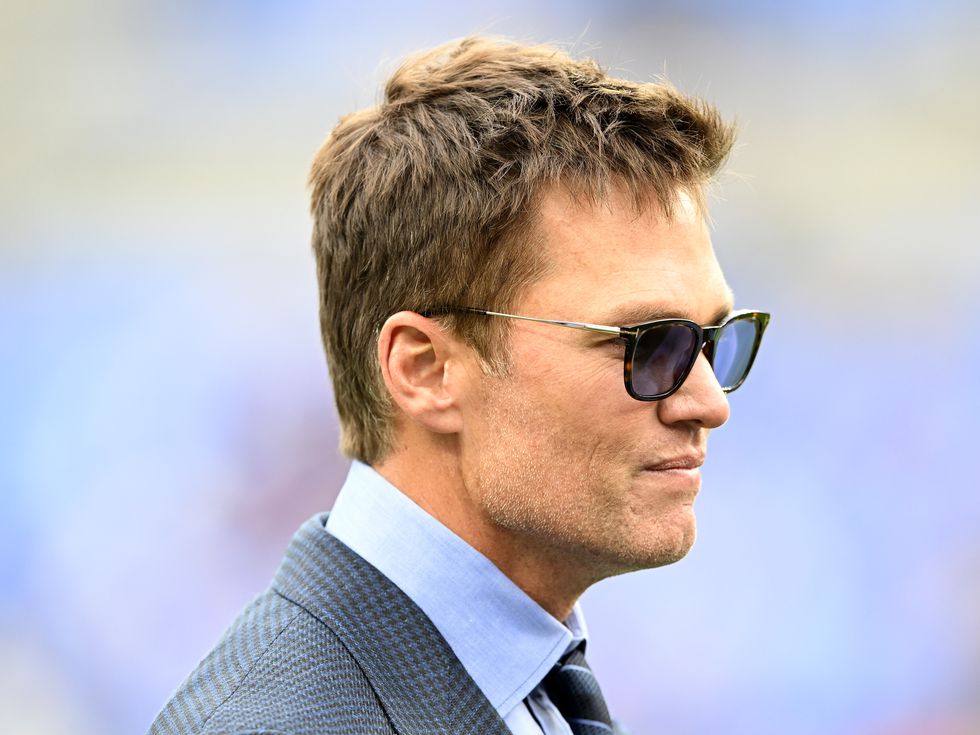 Том Брейди разкри, че е клонирал кучето си и предизвика шум в социалните мрежи