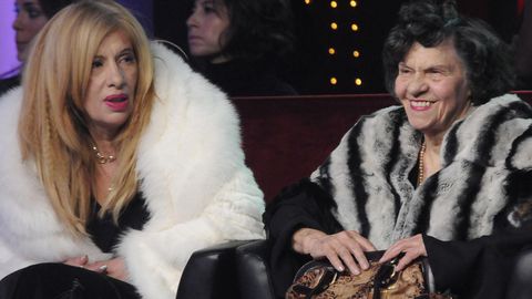 Има артисти които се раждат за да блестят Артисти които