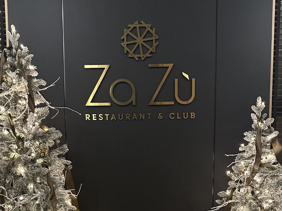 Сексът и градът в София: Ново любимо място – ZaZú