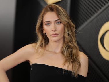 Парис Джексън каза "Да"! Дъщерята на Краля на попа е официално сгодена