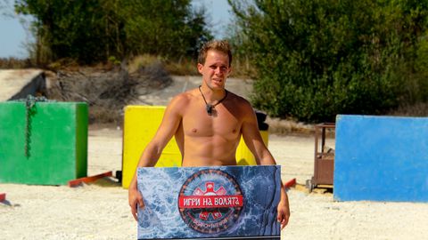 Мирослав Великов познат като Миро триумфира в седмото издание на