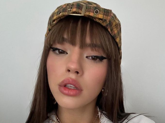 Дара успя да пребори успешно вреден навик