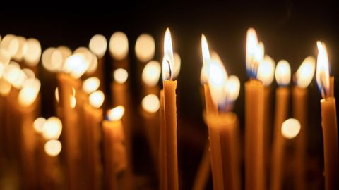 На 7 януари Българската православната църква почита паметта на Св