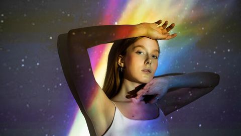 На 20 ноември в 08 47ч се случва Новолунието в последните