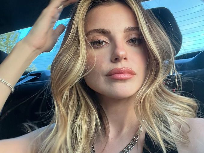 Звезда от "Великолепният век" е задържана от полицията: В какво е обвинена (снимка)