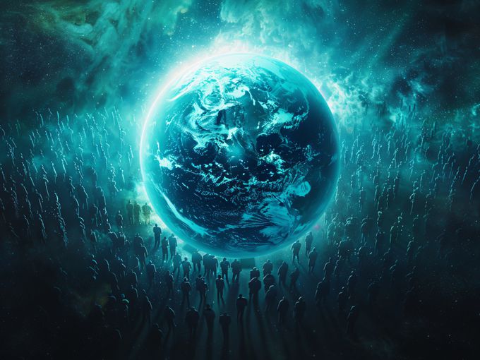 Библейско пророчество разтърси света: навлизаме ли в последните години на човешката епоха?