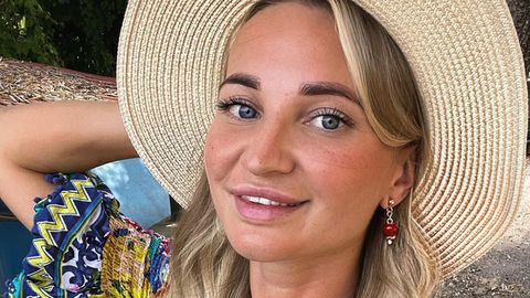 Италианската инфлуенсърка от руски произход Юлия Бурцева е починала след