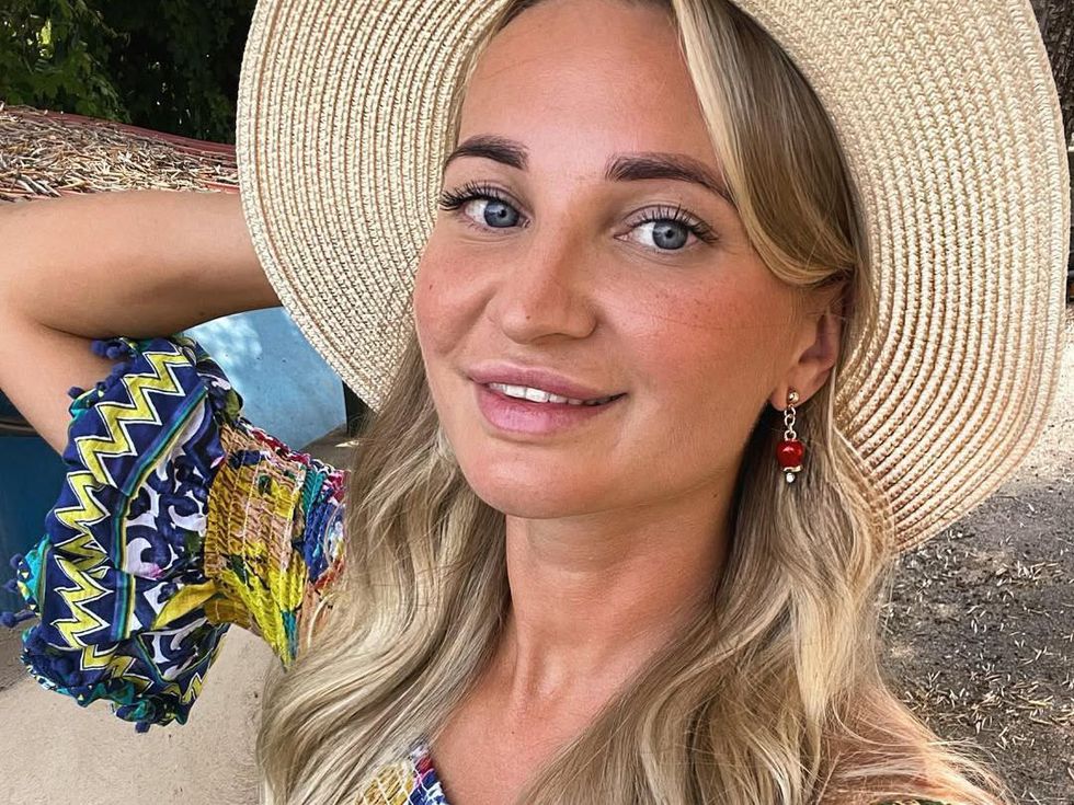 38-годишна италианска инфлуенсърка почина след козметична операция