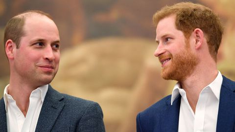 Принц Хари ще бъде официално премахнат от линията на наследяване