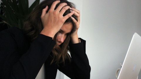 Из наблюденията на психотерапевта Не знам защо но всичко ме