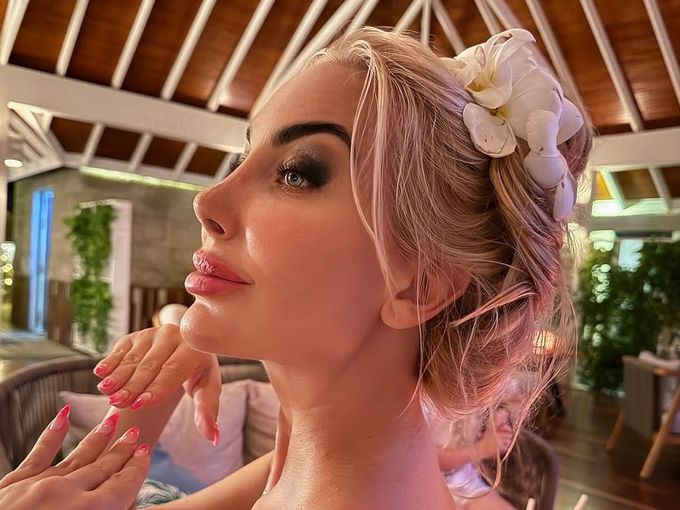 Антония Петрова-Батинкова с изумителни признания за третото си раждане и числото 17