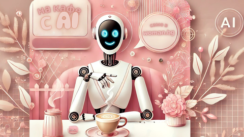 Знаем че домът е това в което го превърнем а