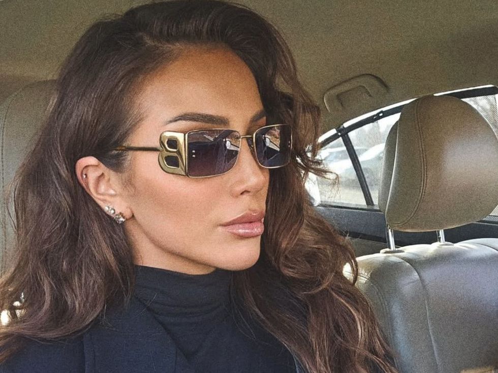 Алекс Богданска изненада любимия си с романтично пътуване