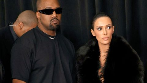 Бианка Ченсори разкри подробности за живота си с Кание Уест