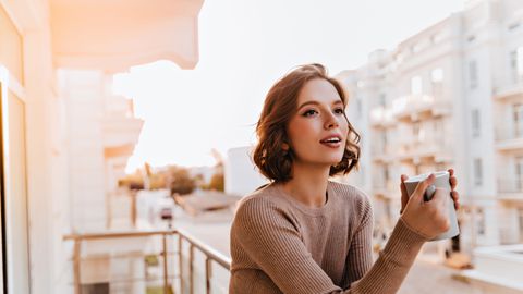 Овен Сутринта започвате с прилив на вдъхновение и желание за