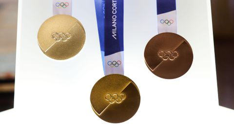 България ще бъде представена от 20 състезатели в шест различни