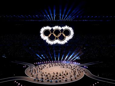 Милано-Кортина 2026: Блясък, мода и звезди на откриването на Зимната олимпиада