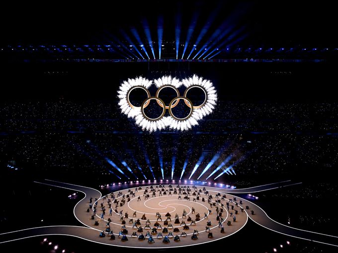 Милано-Кортина 2026: Блясък, мода и звезди на откриването на Зимната олимпиада