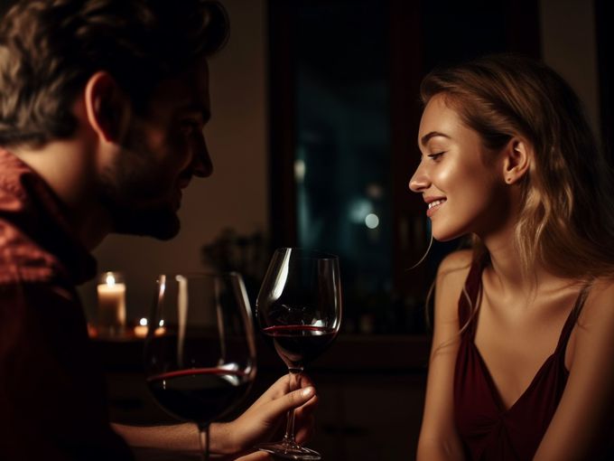 Най-романтичните дни за всяка зодия през 2026 г.