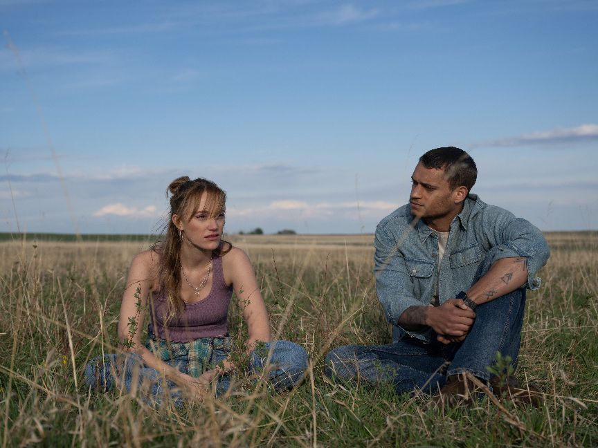 "Споменът за него" дава втори шанс