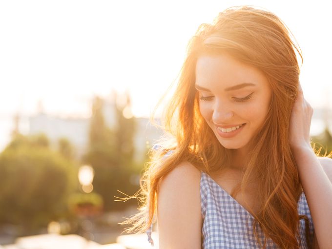 Очаква ни хубаво време за 8 март