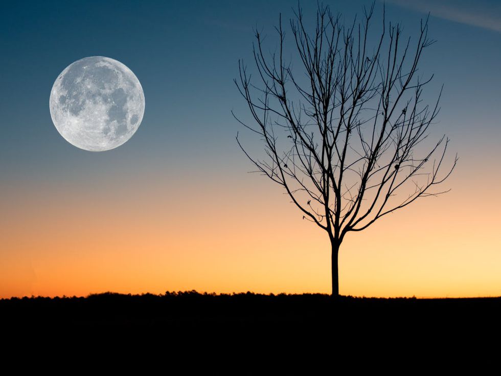 Пълнолунието във Везни ни носи сериозни промени