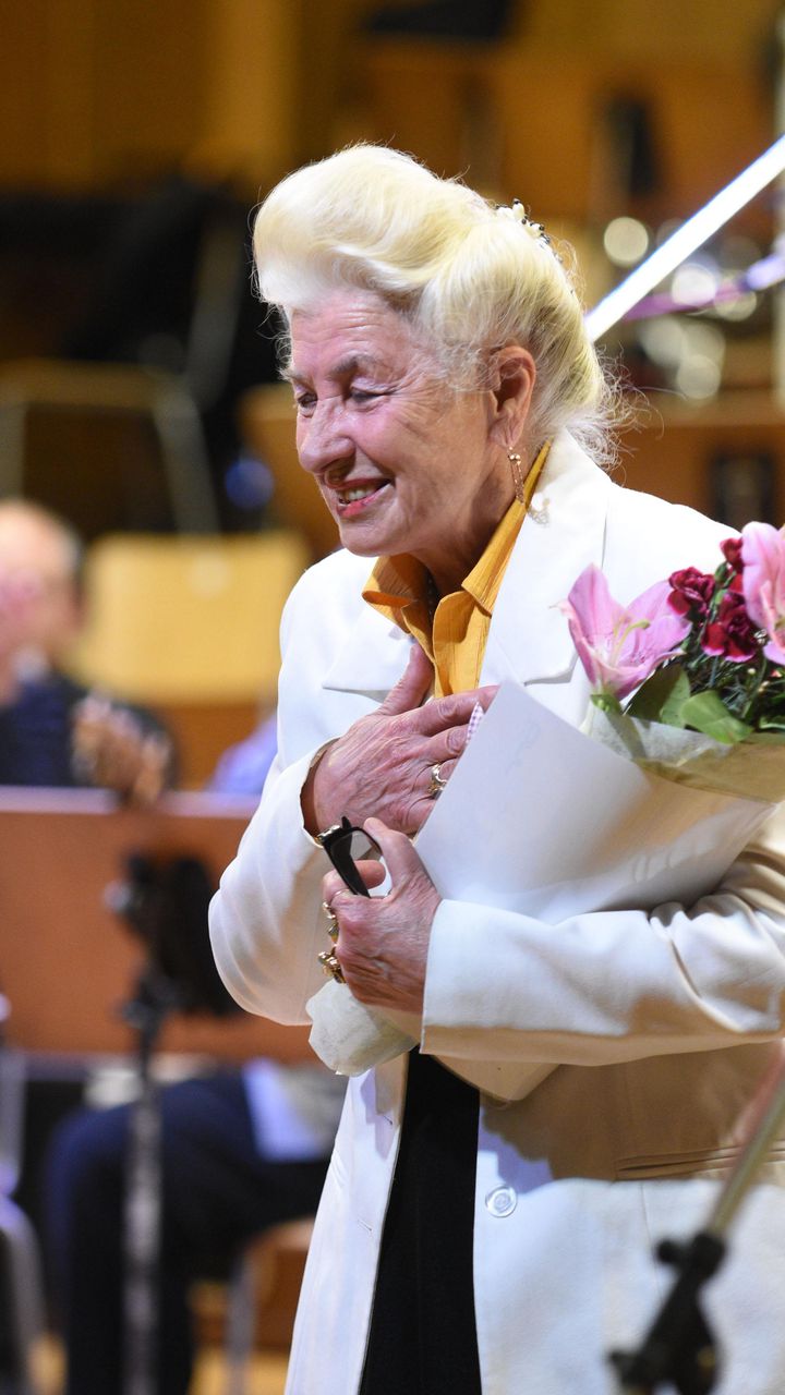 Янка Рупкина