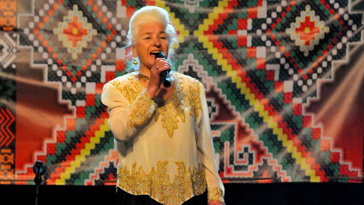 Янка Рупкина