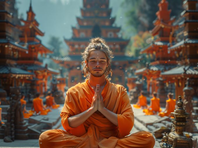 От Индия до целия свят: Защо всички се влюбват в йогата и как тя променя живота