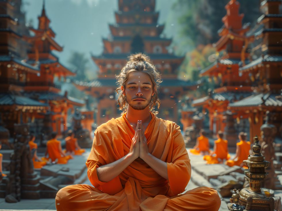 От Индия до целия свят: Защо всички се влюбват в йогата и как тя променя живота