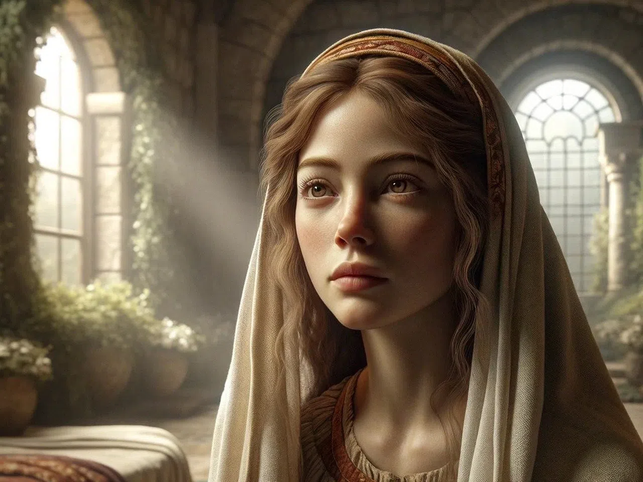 Блудница или жена на Исус: Истината за личността на Мария Магдалена