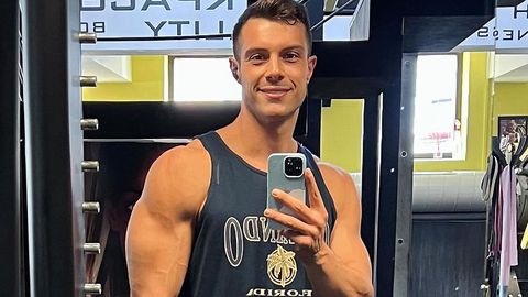 Актьорът Филип Буков отбеляза началото на новата учебна година със