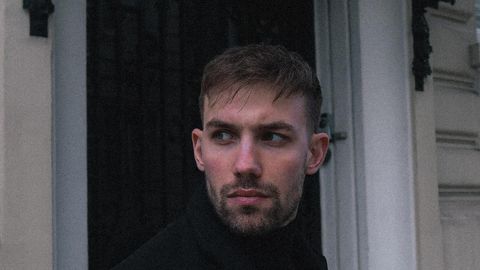 Малко след финалните снимки на  Ергенът Виктор който си тръгна с