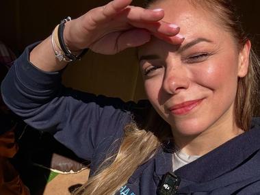 На този свят сме веднъж: Йоанна Темелкова на 40 с думи, които удрят право в сърцето