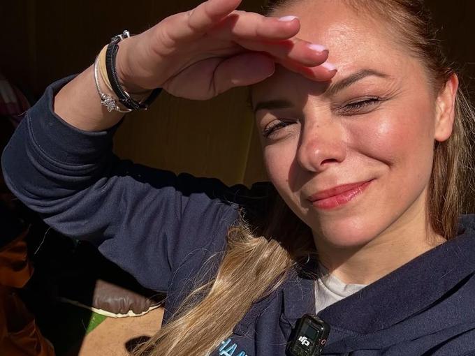 На този свят сме веднъж: Йоанна Темелкова на 40 с думи, които удрят право в сърцето