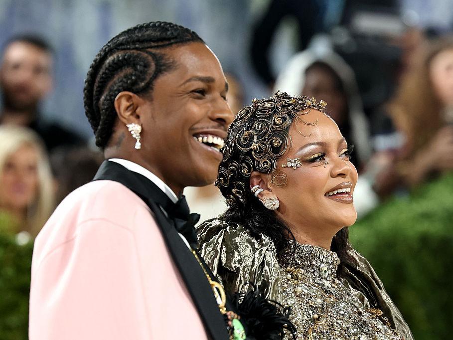 Риана и A$AP Rocky попаднаха в центъра на скандал: Носят се слухове за изневяра и раздяла
